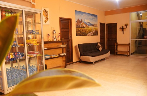 Downtown La Paz Hotel | EXPRESS HOTEL