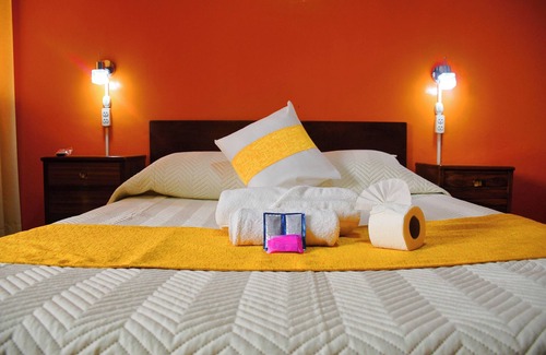 Downtown La Paz Hotel | EXPRESS HOTEL