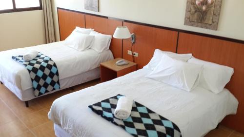 Las Lajas Hotel | Express Inn Coronado & Camping