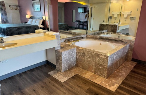 Rahway Hotel | Express Inn -Rahway