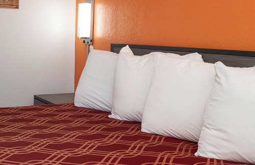 Durant Hotel | Express Inn
