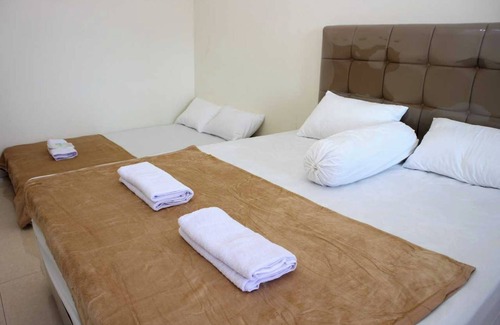 Kasihan Hotel | EXPRESS O 92106 Nayus Homestay Syariah