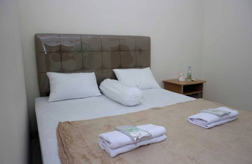 Kasihan Hotel | EXPRESS O 92106 Nayus Homestay Syariah