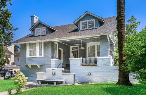 Mid-City Apartamento | Express Rooms Close to City Amenities