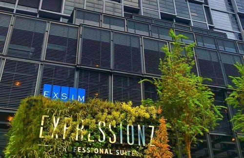Titiwangsa Apartamento | Expressionz Kl by Autumn Suite