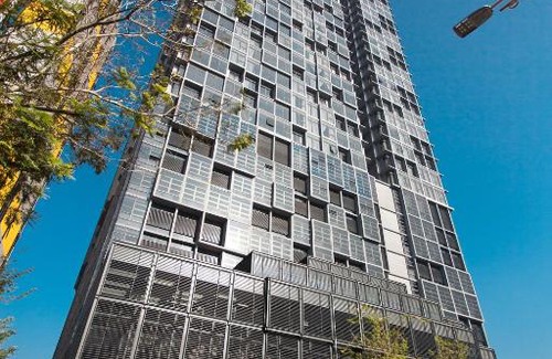 Titiwangsa Apartamento | EXPRESSIONZ KLCC BY G Suites
