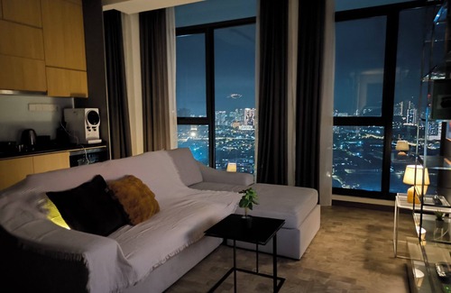 Titiwangsa Apartamento | Expressionz KLCC By Laze Home