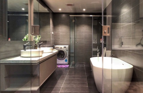 Malaysian Police Training Centre Hotel | Expressionz Professional Suites by Luxurious Lifestyle Living