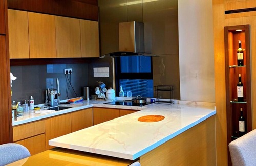 Titiwangsa Apartamento | Expressionz Professional Suites KL