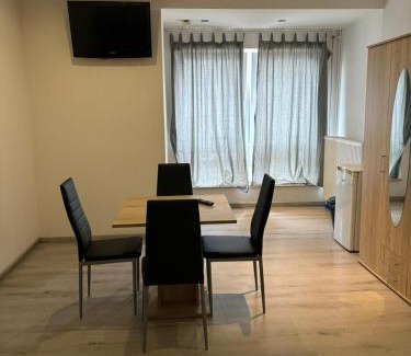 Meiderich Casa | Expresszimmervermietung