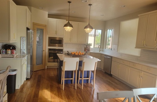 Flying Horse Casa | EXQUISENT PROPERTY.5 MIN FROM AIR FORCE. 5200 SQ FT. 5 BR. 5 BR. 5 🔥PLACES.