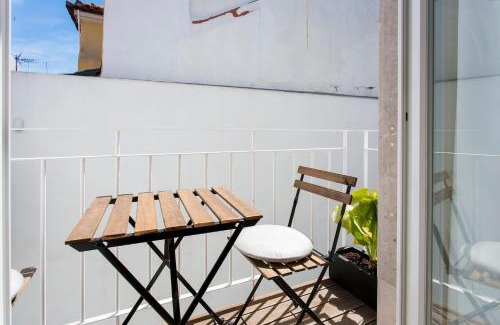 Santos Apartamento | Exquisit Flat Left