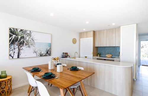 Batemans Bay Apartamento | Exquisite 1-Bed Apartment with Bay Views
