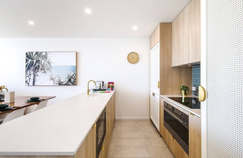 Batemans Bay Apartamento | Exquisite 1-Bed Apartment with Bay Views