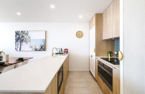 Batemans Bay Apartamento | Exquisite 1-Bed Apartment with Bay Views