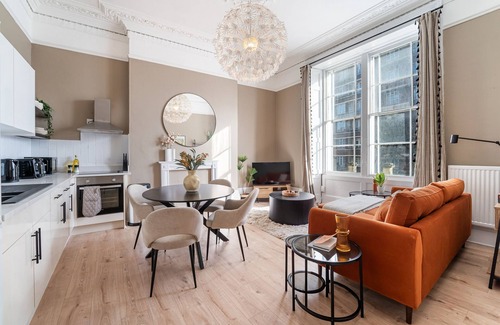Clifton Apartamento | Apartamento-Ciudad-Baño Privado