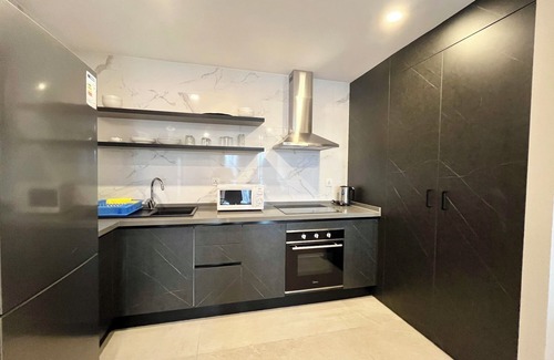 Senegambia Apartamento | Exquisite 1-bedroom Apartment in the heart of Senegambia.