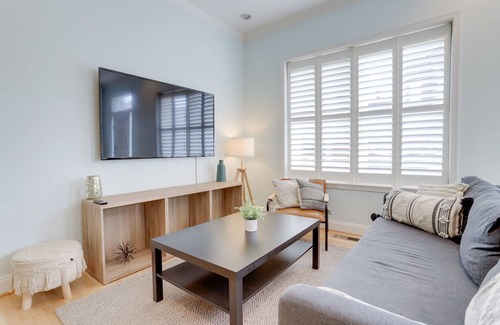 Old Town West Apartamento | Exquisite 1 BR Apartment at Alexandria