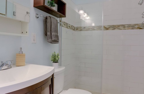 Old Town West Apartamento | Exquisite 1 BR Apartment at Alexandria