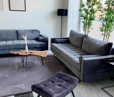 Charlottenburg Apartamento | Exquisite 100qm an der Spree