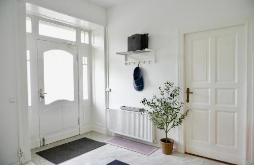 Charlottenburg Apartamento | Exquisite 100qm an der Spree