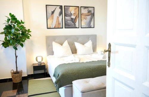 Charlottenburg Apartamento | Exquisite 100qm an der Spree