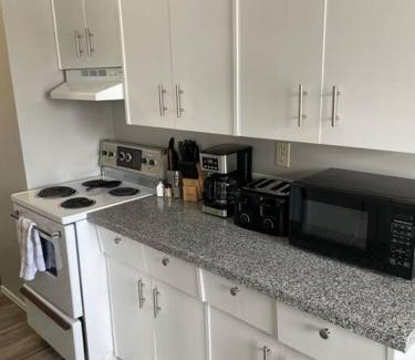 Camrose Apartamento | Exquisite 2 Bedroom Apartment