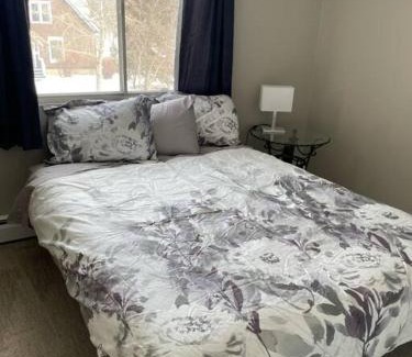 Camrose Apartamento | Exquisite 2 Bedroom Apartment