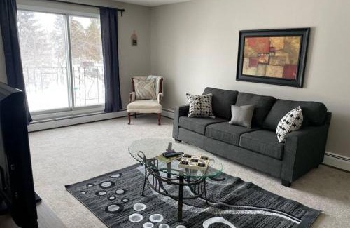 Camrose Apartamento | Exquisite 2 Bedroom Apartment