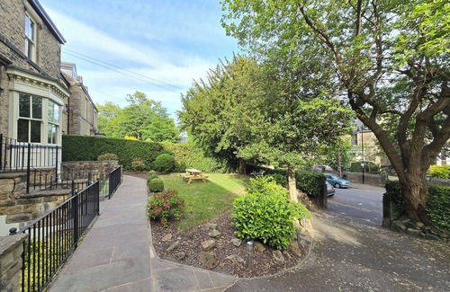 Sheffield Apartamento | Exquisite 2 Bedroom Apartment