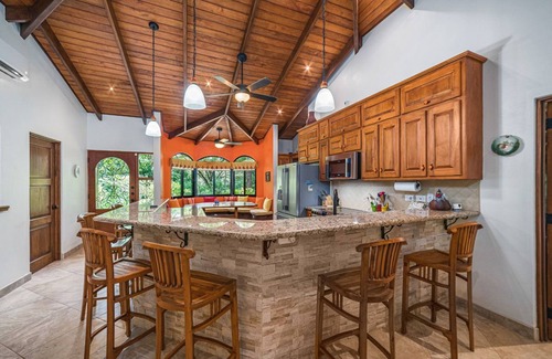 Junquillal Casa | Exquisite 2BDR, 2BTH Home - Gated Community - Steps from Luxurious Amenities