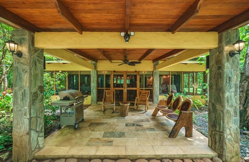 Junquillal Casa | Exquisite 2BDR, 2BTH Home - Gated Community - Steps from Luxurious Amenities