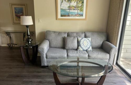 Arcadian Shores Apartamento | Exquisite 3 bedroom, 3 bath villa - 19E West Hyde Park - Kingston Plantation villa