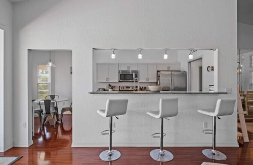 Tara Golf and Country Club Villa | Exquisite 3 bedroom & Heated Pool - Tara Golf Club