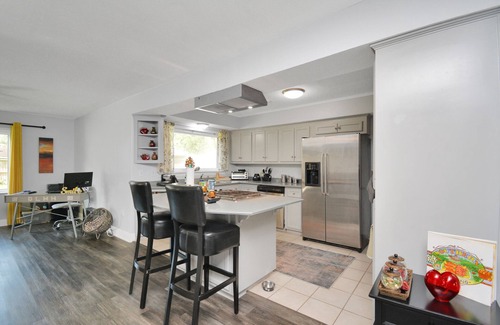 Shoreacres Casa | Exquisite 5BR near Yacht Club | Beach | Golf Course