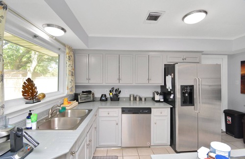 Shoreacres Casa | Exquisite 5BR near Yacht Club | Beach | Golf Course