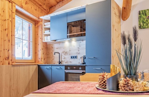 Weisspriach Apartamento | Exquisite apartment with a sauna on the slope