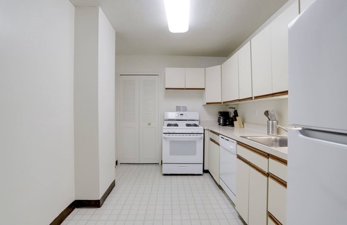 Crystal City Apartamento | Exquisite Apt in Crystal City