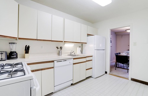 Crystal City Apartamento | Exquisite Apt in Crystal City
