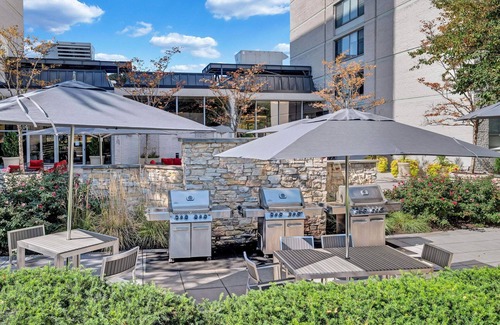 Crystal City Apartamento | Exquisite Apt in Crystal City
