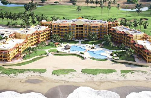 Bouvet Island Condominio | Exquisite Beachfront Luxury in Mazatlán, Sinaloa