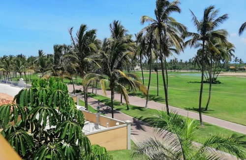 Bouvet Island Condominio | Exquisite Beachfront Luxury in Mazatlán, Sinaloa