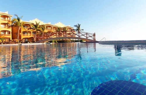 Bouvet Island Condominio | Exquisite Beachfront Luxury in Mazatlán, Sinaloa