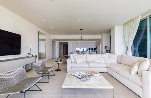 Rio Grande Condominio | "exquisite Beachfront Retreat in Prestigious 5-star Resort, Puerto Rico"