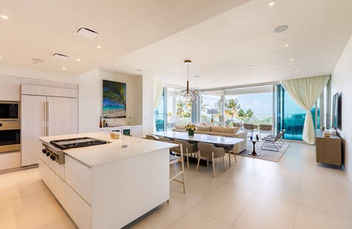 Rio Grande Condominio | "exquisite Beachfront Retreat in Prestigious 5-star Resort, Puerto Rico"