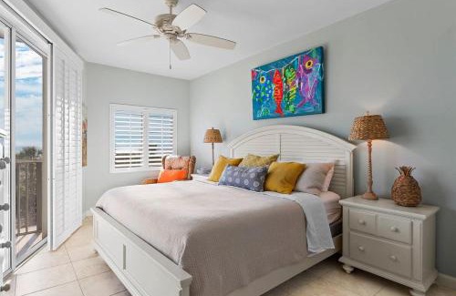 Sanibel Casa | Exquisite Beachfront Residence at Shell Island Beach Club of Sanibel