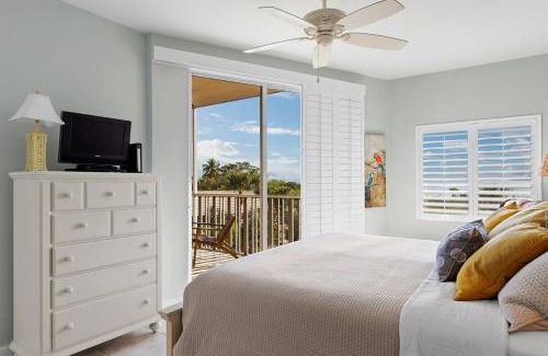 Sanibel Casa | Exquisite Beachfront Residence at Shell Island Beach Club of Sanibel