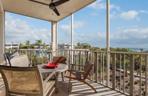 Sanibel Casa | Exquisite Beachfront Residence at Shell Island Beach Club of Sanibel