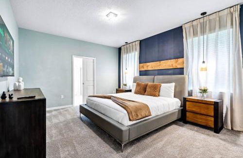 Four Corners Casa | Exquisite, Brand New 10br8ba For Up To 28 Guests