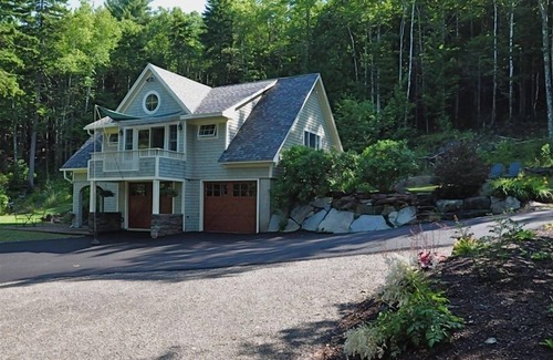Northport Cabaña | Exquisito Carriage House en Hermosa costa de Maine